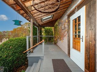 231 Chamberlain Hill Rd, Barre, MA 01005