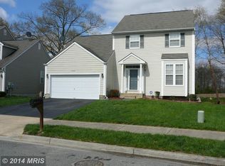 13950 Bishops Bequest Rd, Upper Marlboro, MD 20772