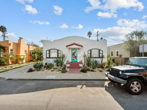 4509 Shirley Ann Pl, San Diego, CA 92116