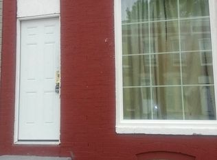 2110 Ridgehill Ave, Baltimore, MD 21217