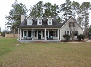 478 Knoll Rd, Thomasville, GA 31757