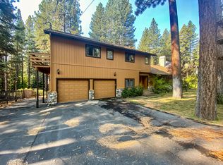 1069 Tiller Dr, Incline Village, NV