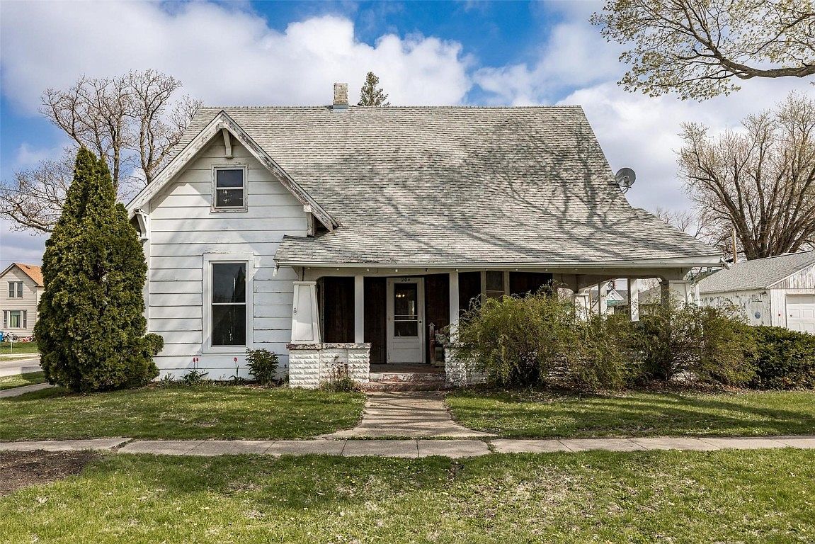 204 W Broadway St, Stanwood, IA 52337 MLS 2302636 Zillow