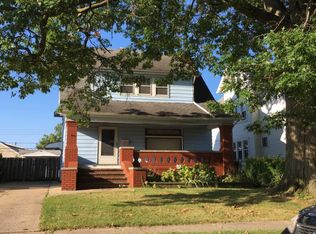 10105 Greenview Ave, Garfield Heights, OH