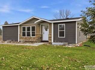 3414 E 480 N, Lewisville, ID 83431