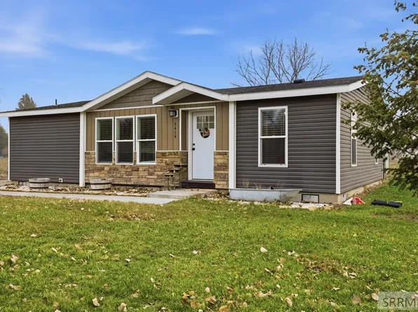 3414 E 480 N, Lewisville, ID 83431