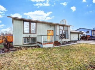 1113 S Century Rd, Veradale, WA 99037