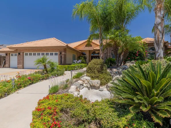 16016 Clarisse St, Bakersfield, CA 93314