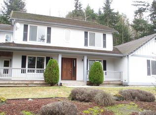 10 Doe Run Rd, Sequim, WA 98382
