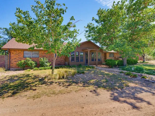 727 Key Ln, Abilene, TX 79602