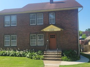 2806 High St APT 1, Des Moines, IA 50312