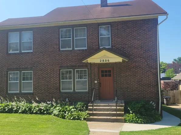 2806 High St APT 1, Des Moines, IA 50312