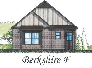 8341 Ryan Ridge Loop, Montgomery, AL 36117