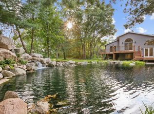 236 166th Ave NW, Andover, MN 55304