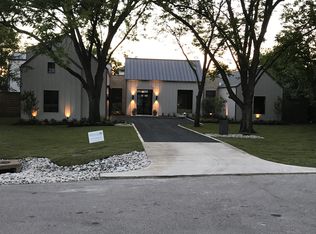 4243 Middleton Rd, Dallas, TX 75229