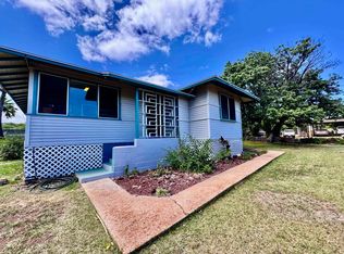 265 Aahi Pl, Kaunakakai, HI 96748