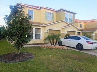 2577 Aventurine St, Kissimmee, FL 34744
