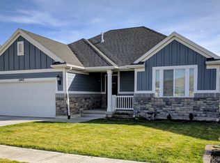 2443 W Cranberry Ridge Rd, Lehi, UT 84043