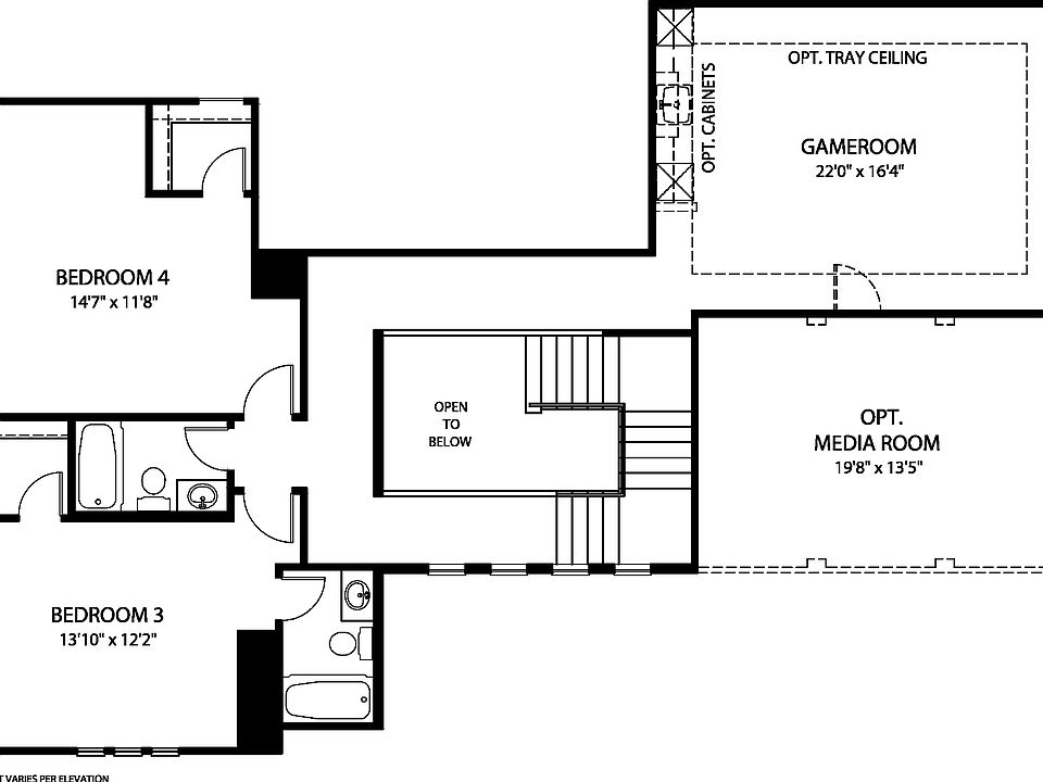 Second Level