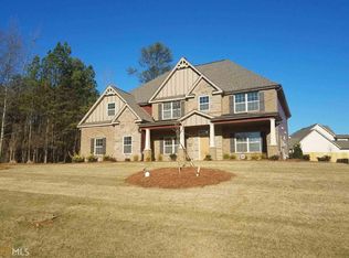 133 Belgian Ct #12, Hampton, GA 30228