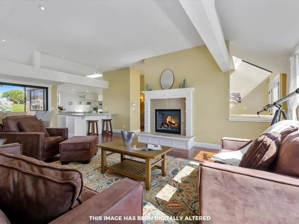 21468 Heron Drive, Bodega Bay, CA 94923