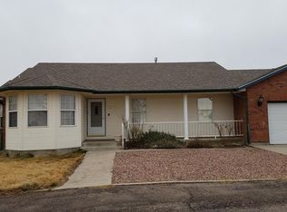 2178 Gale Rd, Pueblo, CO 81006