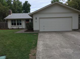 2811 Gilham Rd, Eugene, OR 97408