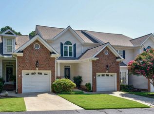 264 Harbor Creek Dr, Cary, NC 27511