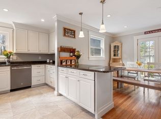 225 Franklin St, Wrentham, MA 02093
