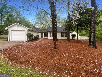 2424 Turtle Xing NE, Marietta, GA, 30066