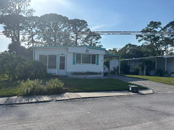 105 W Piedmont Ave, Pt Orange, FL 32129
