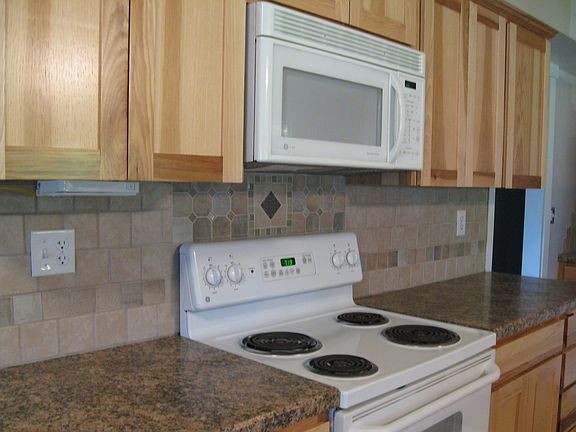 New Kitchen in 2011
