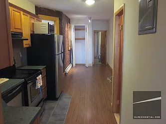 Rented by Highline Residential