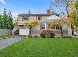 22 Fairview Rd W, Massapequa, NY 11758