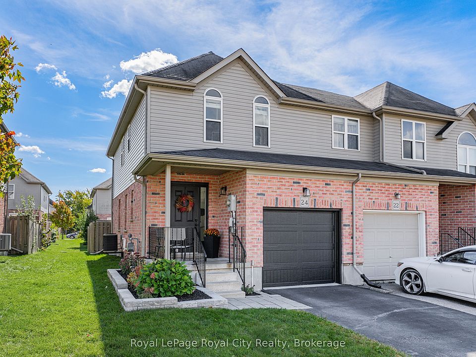 1st image of 24 Brookfield Cres