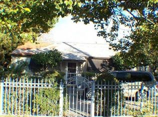1320 S Harrison St, Stockton, CA