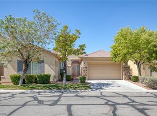 4996 Del Pueblo Ave, Las Vegas, NV 89141