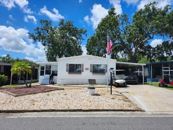 10739 Indian Dr, Riverview, FL 33569