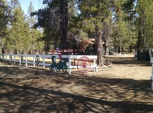 45967 Larkin Creek Rd, Chiloquin, OR 97624