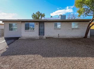 7732 E Vancouver Pl, Tucson, AZ 85730
