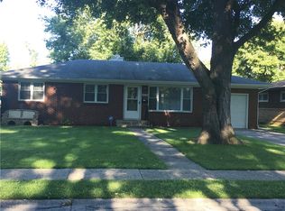 2418 N Auburn St, Indianapolis, IN 46224