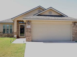 9307 Hawthorne Ct, Odessa, TX 79765