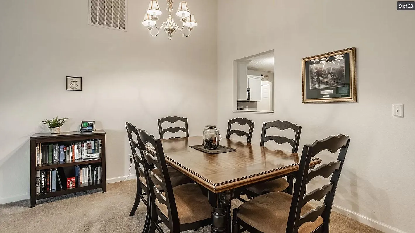 3 bed, 1546 sqft, $1,950 — Photo 4