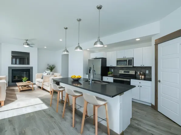 17 Bourbon Lane, 17 Bourbon Ln #B, Bozeman, MT 59718