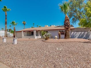 4322 E Desert Cactus St, Phoenix, AZ 85032