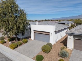 4882 E Beacon Ridge Dr, Pahrump, NV 89061