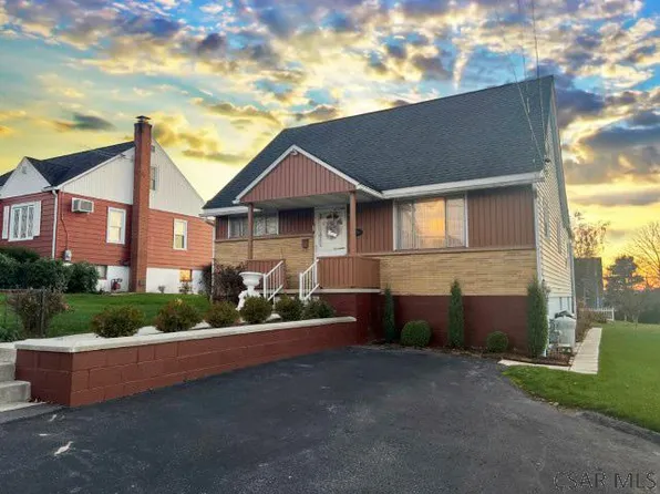 1710 Ocala Ave, Johnstown, PA 15902