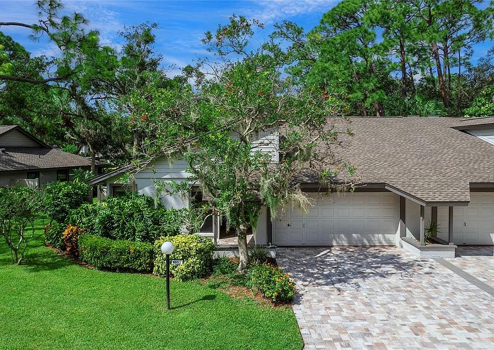 1st image of 4652 OAK FOREST DRIVE E #38