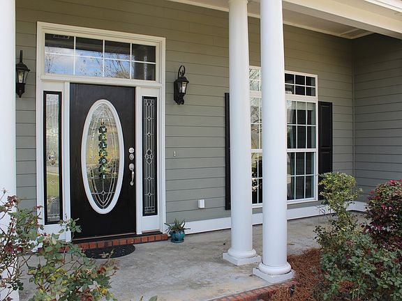 2nd image of 4545 San Saba Dr