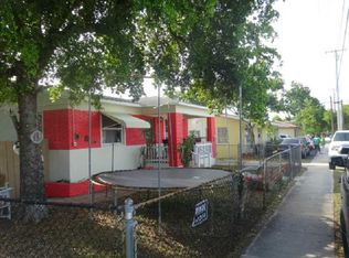 1302 N 19th Ave, Hollywood, FL 33020